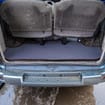 Ворсовые коврики на Mitsubishi Space Gear 1994 - 2007 в Волжском