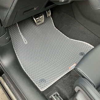Коврики на Audi Q5 III 2024&nbsp;-&nbsp;2026 в Волжском