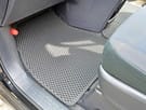 Ворсовые коврики на Toyota Voxy (R80) 2014 - 2021 в Волжском