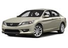 Коврики на Honda Accord IX 2012 - 2020 в Волжском