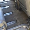 Коврики на GAC GN8 2017 - 2023 в Волжском
