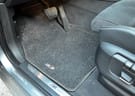EVA коврики на BMW X5 (F15) 2013 - 2018 в Волжском