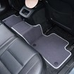 EVA коврики на Volvo S60 III 2018 - 2025 в Волжском