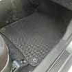 Коврики на SsangYong Actyon II 2010 - 2021 в Волжском