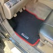 EVA коврики на Nissan Navara III 2004 - 2015 в Волжском