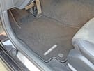 EVA коврики на Mercedes E (W213) 2016 - 2023 в Волжском