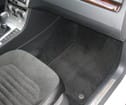 Ворсовые коврики на Volkswagen Passat B6 2005 - 2011 в Волжском