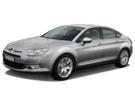 Коврики на Citroen C5 II 2008 - 2017 в Волжском
