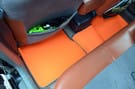 Коврики на Mitsubishi Airtrek 2001 - 2008 в Волжском
