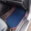 Коврики на Honda Accord VII 2002 - 2008 в Волжском