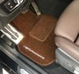 Коврики на BMW X4 (G02) 2018 - 2025 в Волжском