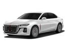 Ворсовые коврики на Hongqi H5 II 2022 - 2025 в Волжском