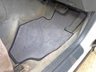 Коврики на Toyota Crown (S140) 1991 - 1995 в Волжском