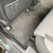 EVA коврики на Hyundai Santa Fe IV 2018 - 2021 в Волжском