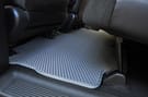Ворсовые коврики на Honda Freed Spike 2010 - 2016 в Волжском