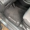 EVA коврики на Hyundai Santa Fe IV 2018 - 2021 в Волжском