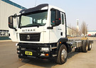 Ворсовые коврики на Howo Sinotruk Sitrak C7H узкая кабина 2014 - 2025 в Волжском