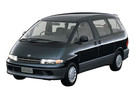 Коврики на Toyota Estima Emina (Lucida) 1990 - 2000 в Волжском