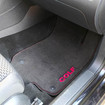 Ворсовые коврики на Volkswagen Golf 6 2008 - 2013 в Волжском