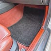 Коврики на BMW 6 (E63/E64) 2003 - 2010 в Волжском