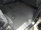 Коврики на Land Rover Discovery III 2004 - 2009 в Волжском