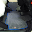 Коврики на Honda N-BOX I 2011 - 2017 в Волжском