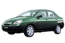 Коврики на Suzuki Liana I 2001 - 2004 в Волжском