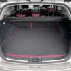 Ворсовые коврики на Subaru Levorg I 2014 - 2020 в Волжском