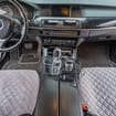 Коврики на BMW 5 (F10/F11) 2010 - 2017 в Волжском