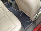 EVA коврики на Audi Q5 I 2008 - 2017 в Волжском