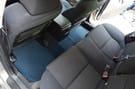 EVA коврики на Subaru Legacy IV 2003 - 2009 в Волжском