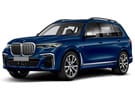 Коврики на BMW X7 (G07) 2018 - 2025 в Волжском