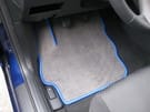 EVA коврики на Mazda 3 2009 - 2013 в Волжском