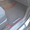 Коврики на KIA Sorento II рестайлинг 2012 - 2021 в Волжском