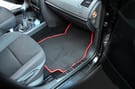 Коврики на Renault Megane II 2002 - 2008 в Волжском