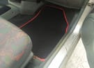 Коврики на Nissan Micra (K11) 1992 - 2003 в Волжском