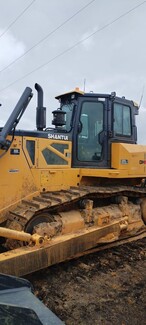 Ворсовые коврики на Спецтехника Бульдозер Shantui DH24B3 XL  в Волжском
