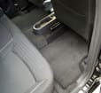 Ворсовые коврики на Renault Kaptur 2016 - 2022 в Волжском