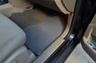Ворсовые коврики на Jeep Grand Cherokee (WK) 2004 - 2010 в Волжском