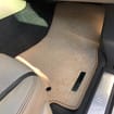 Коврики на Jaguar XF 2007 - 2016 в Волжском