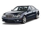 Коврики на Mercedes E (W211) 2002 - 2009 в Волжском