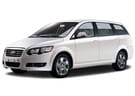 Коврики на Chery CrossEastar B14 2006 - 2014 в Волжском