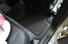 Ворсовые коврики на BMW X3 (E83) 2003 - 2011 в Волжском