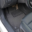Ворсовые коврики на Mazda 6 2012 - 2025 в Волжском