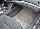 EVA коврики на Hyundai i40 2011 - 2018 в Волжском