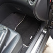 Коврики на Infiniti EX 2007 - 2015 в Волжском