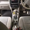 Коврики на Mazda Demio I (DW) 1996 - 2002 в Волжском
