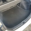 Ворсовые коврики на Toyota Prius (50) 2015 - 2023 в Волжском