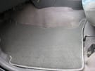Ворсовые коврики на Nissan Terrano II (R50) и Regulus 1995 - 2002 в Волжском