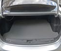 Коврики на Renault Fluence 2009 - 2017 в Волжском